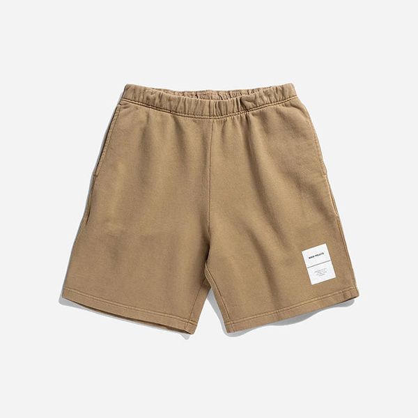 Norse Projects Norse Projects Vanya Tab Series Sweatshorts N35-0580 0966