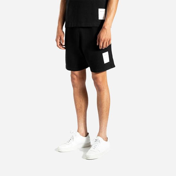 Norse Projects Norse Projects Vanya Tab Series Sweatshorts N35-0580 9999