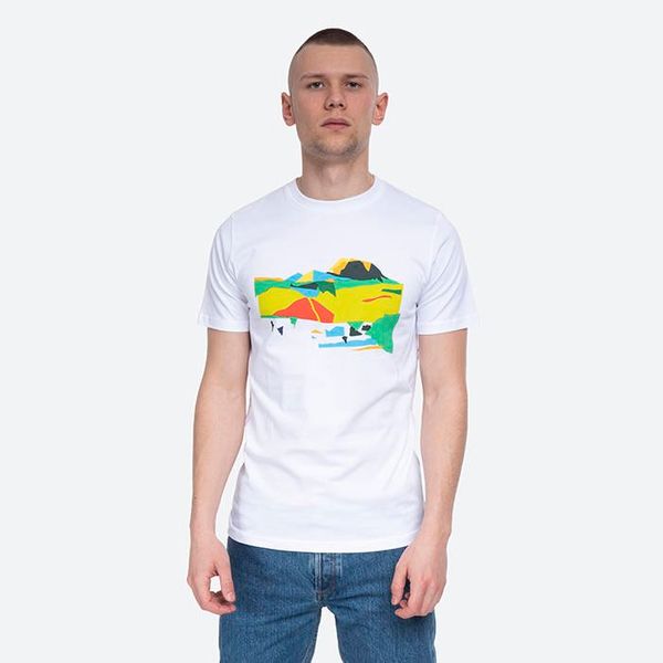 Norse Projects Norse Projects x Jeremie Fischer View N01-0508 0001