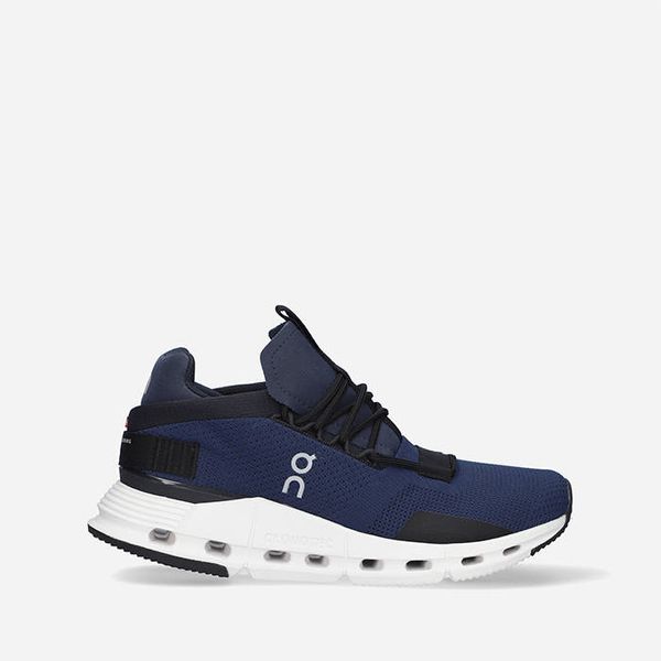 On Running Ботуши On Running Cloudnova 2699114 NAVY / WHITE