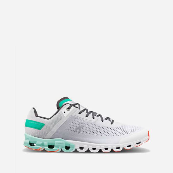 On Running Дамски обувки On Running Cloudflow 3598208 GLACIER/CREEK