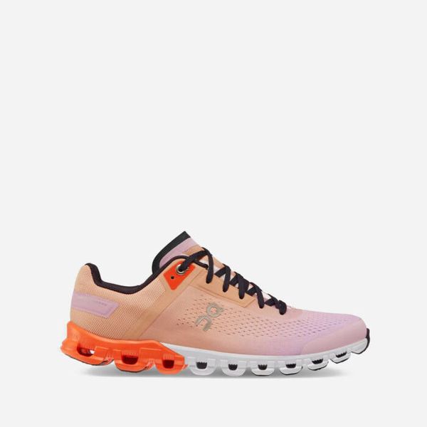 On Running Дамски обувки On Running Cloudflow 3598686 ROSE/FIJI