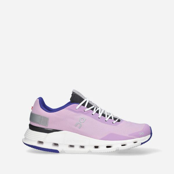 On Running Дамски обувки On Running Cloudnova 2698181 ASTER/MAGNET