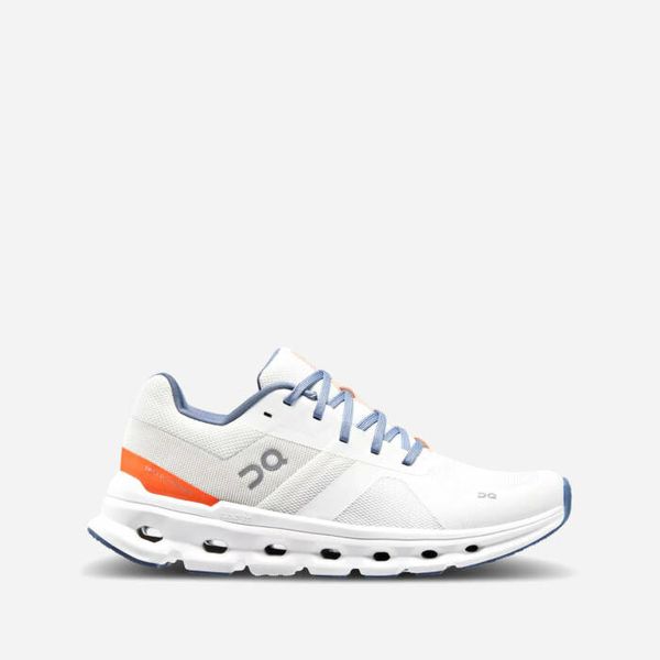 On Running Дамски обувки On Running Cloudrunner 4698236 UNDED-WHITE/FLAME
