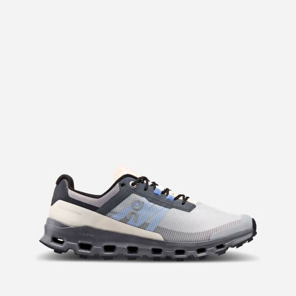 On Running Дамски обувки On Running Cloudvista 6498269 ALLOY/BLACK