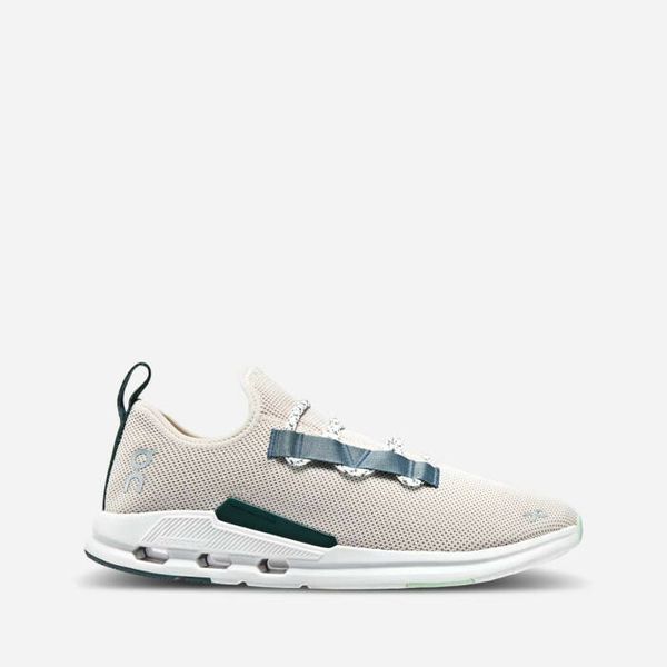 On Running Мъжки обувки кецове On Running Cloudeasy 7698289 PEARL/OLIVE
