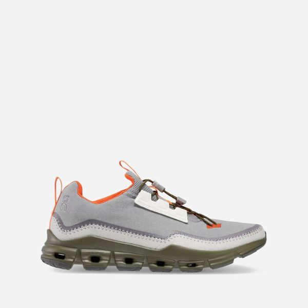 On Running Мъжки обувки On Running Cloudaway 4998475 ALLOY/IVY