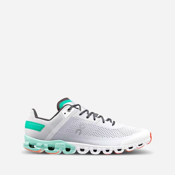 On Running Мъжки обувки On Running Cloudflow 3598211 GLACIER/CREEK