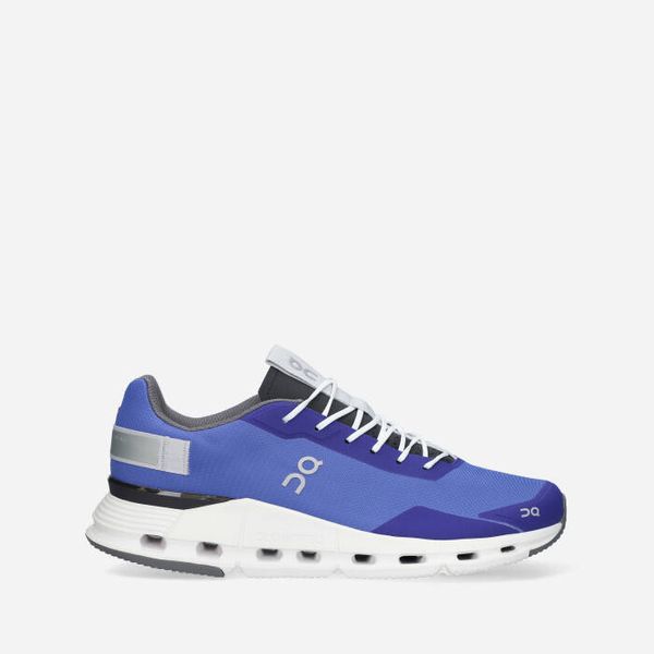 On Running Мъжки обувки On Running Cloudnova Form 2698182 COBALT/MAGNET