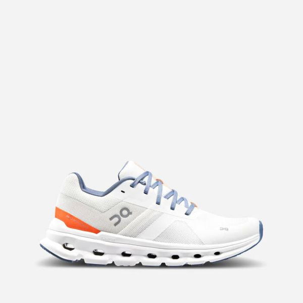 On Running Мъжки обувки On Running Cloudrunner 4698199 UNDED-WHITE/FLAME