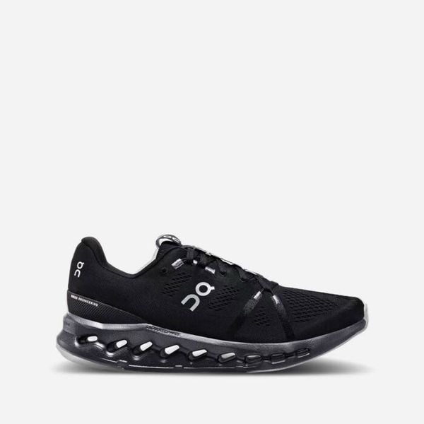 On Running Мъжки обувки On Running Cloudsurfer 3MD10420485 ALL BLACK
