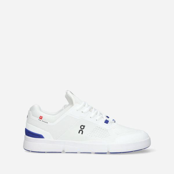 On Running Мъжки обувки On Running The Roger Spin 3MD11471089 UNDED-WHITE/INDIGO