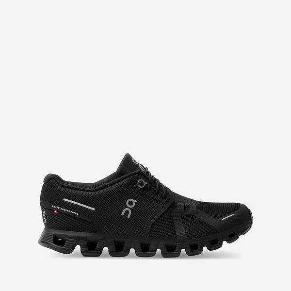 On Running On Running Cloud 5 5998986 ALL BLACK