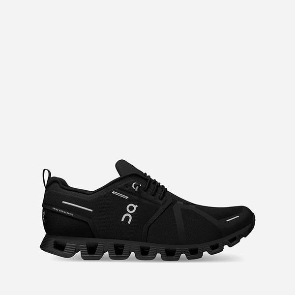 On Running On Running Cloud Waterproof 5998838 ALL BLACK