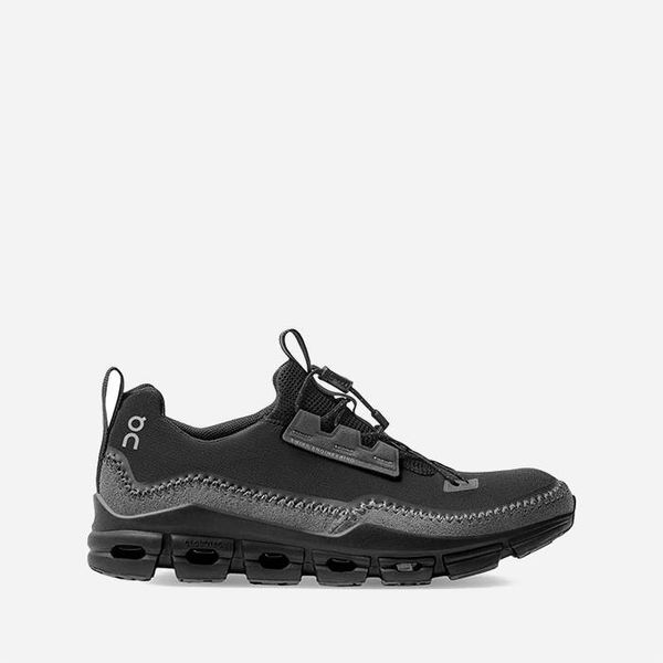 On Running On Running Cloudaway 4999134 BLACK/ROCK