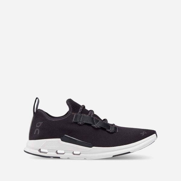 On Running On Running Cloudeasy 7698445 BLACK/ROCK