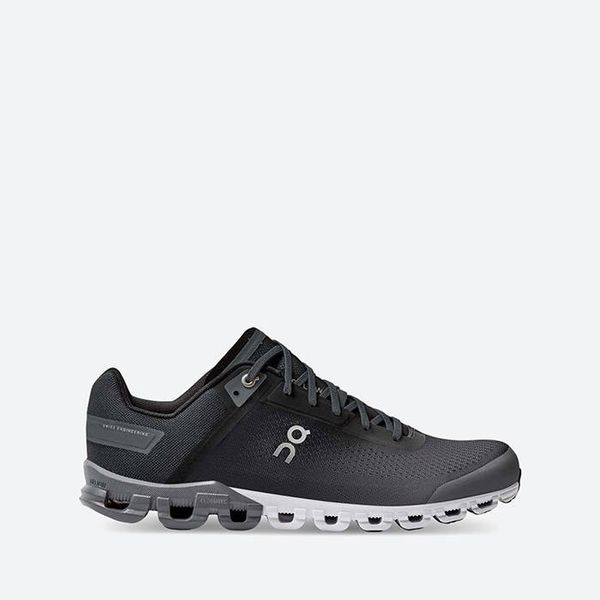 On Running On Running Cloudflow 3599238 BLACK/ASPHALT