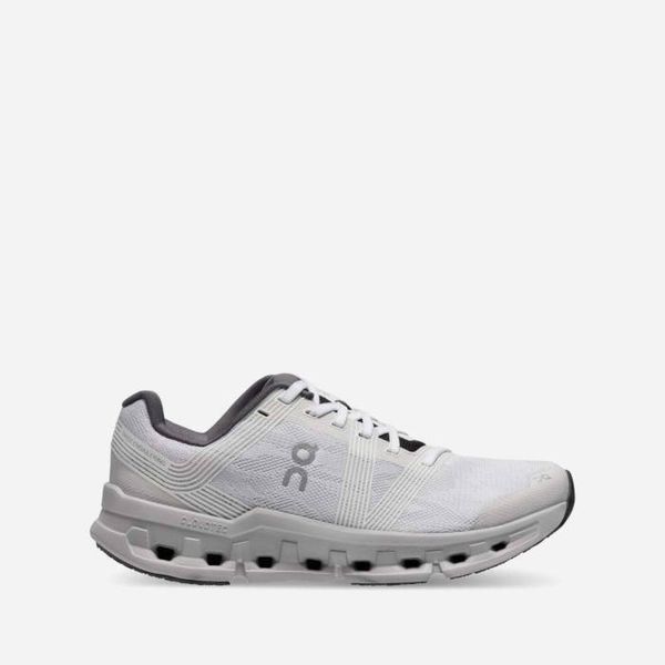 On Running On Running Cloudgo 5598625 WHITE/GLACIER