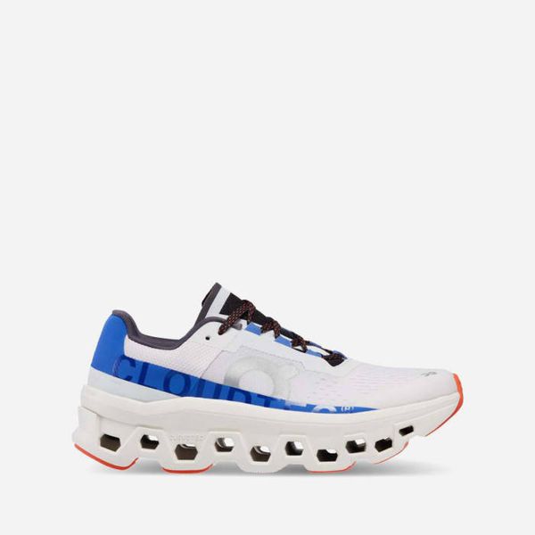 On Running On Running Cloudmonster 6198653 FROST/COBALT