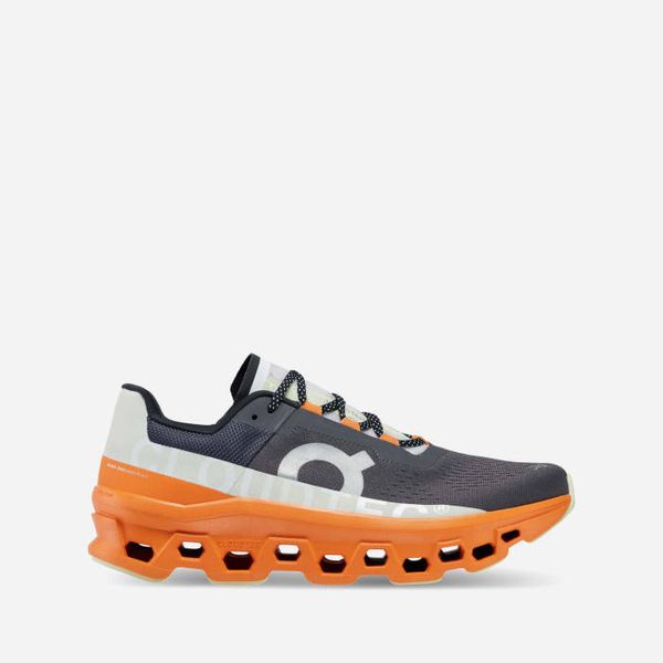 On Running On Running Cloudmonster 6198656 ECLIPSE/TURMERIC