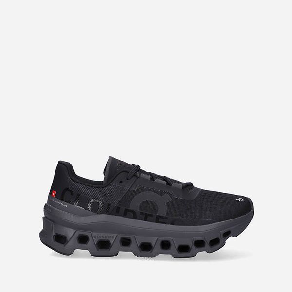 On Running On Running Cloudmonster 6199024 BLACK/MAGNET