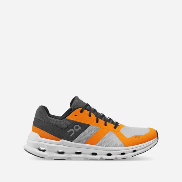 On Running On Running Cloudrunner 4698644 FROST/TURMERIC