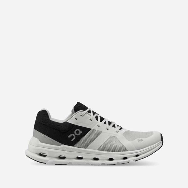 On Running On Running Cloudrunner 4698647 GLACIER/BLACK