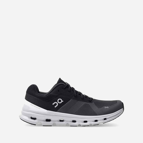 On Running On Running Cloudrunner 4699017 ECLIPSE/FROST