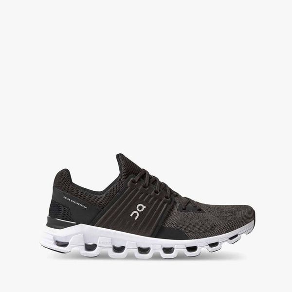 On Running On Running Cloudswift 4199585 Black/Rock