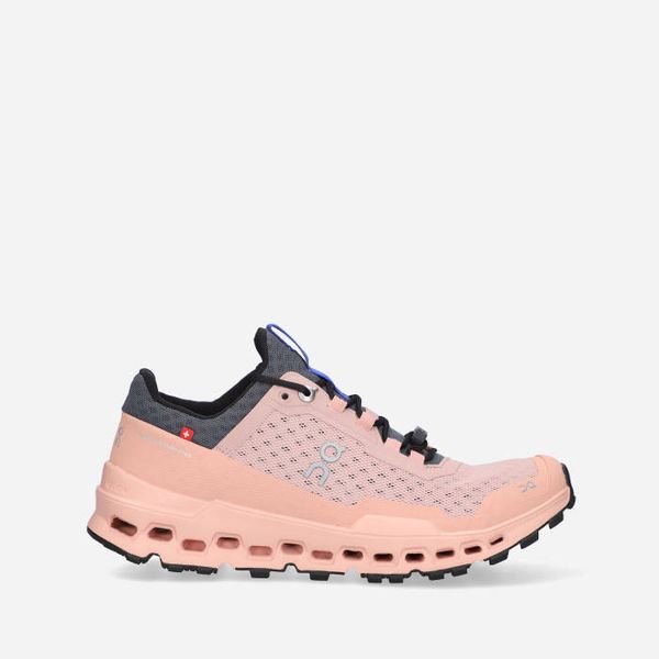 On Running On Running Cloudultra 4498573 ROSE/COBALT