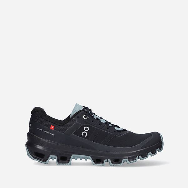 On Running On Running Cloudventure 3299257 BLACK/COBBLE