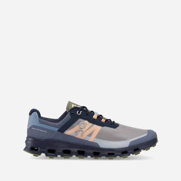 On Running On Running Cloudvist 6498593 MIDNIGHT/OLIVE