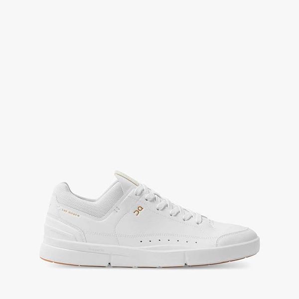 On Running On Running The Roger Centre Court 4899438 WHITE/GUM