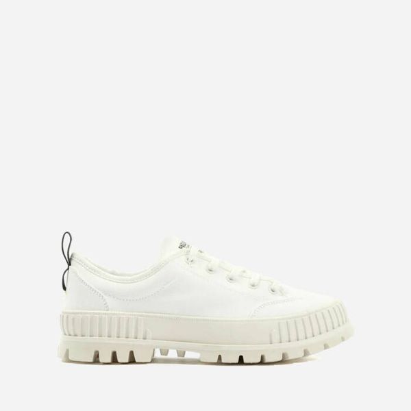 Palladium Маратонки Palladium Pallashock Lo Organic 2 78569-116-M