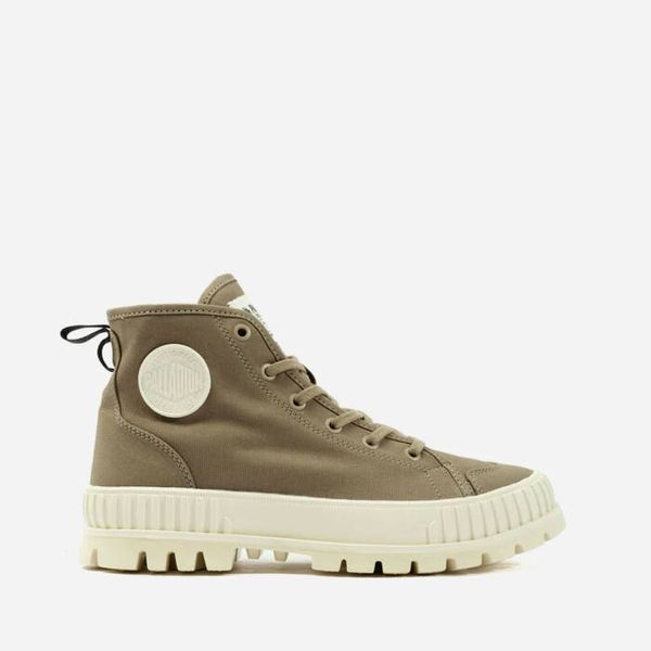 Palladium Маратонки Palladium Pallashock Organic 2 78568-377-M