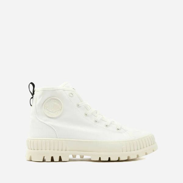 Palladium Маратонки Palladium Pallashock Organic 2 Star 78568-116-M