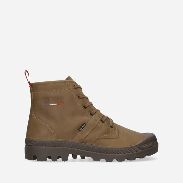 Palladium Мъжки маратонки Palladium 0 75 0 77952-230-2