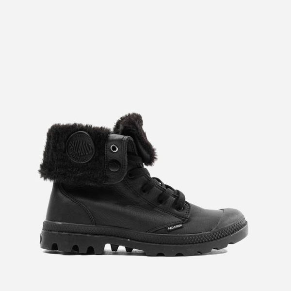 Palladium Palladium Baggy Nubuck WL 97962-001-M