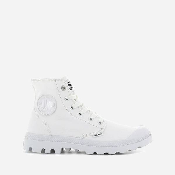 Palladium Palladium Chrome Star Vegan 73089-116-M