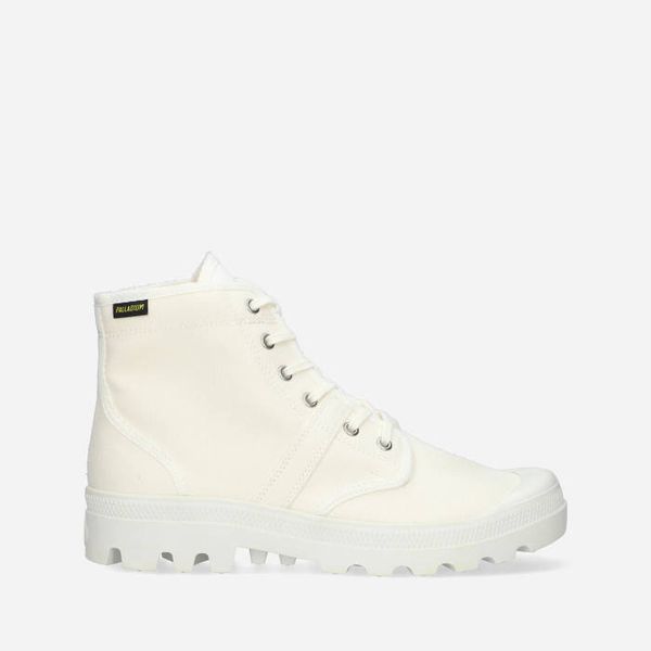 Palladium Palladium Pallabrousse Vegan 00069-116-M