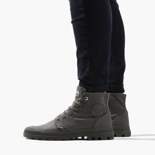 Palladium Palladium Pampa 73089-325-M