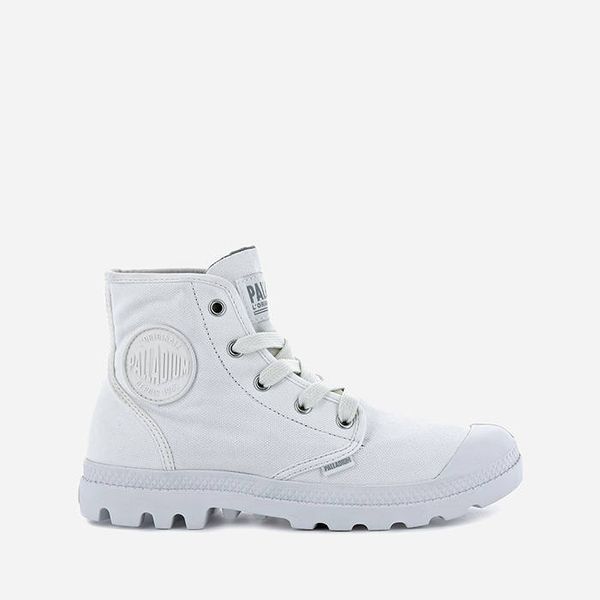 Palladium Palladium Pampa HI 92352-116-M