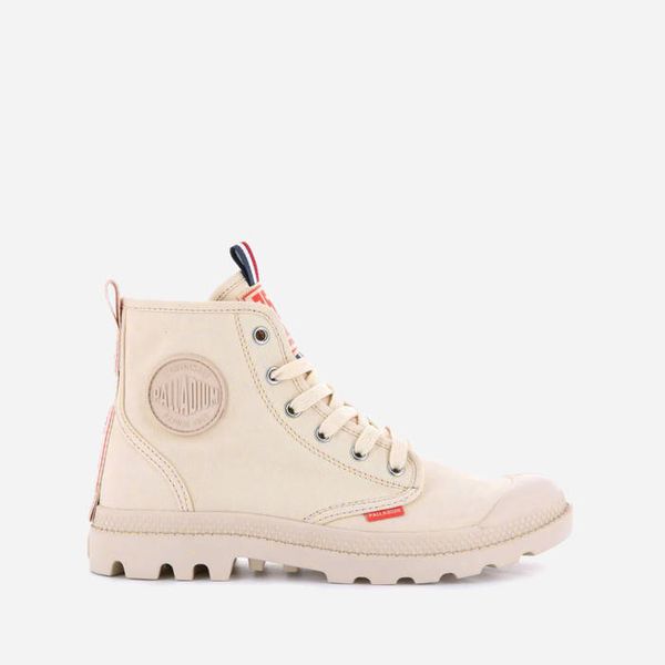 Palladium Palladium Pampa Hi Dare 75 77893-238-M