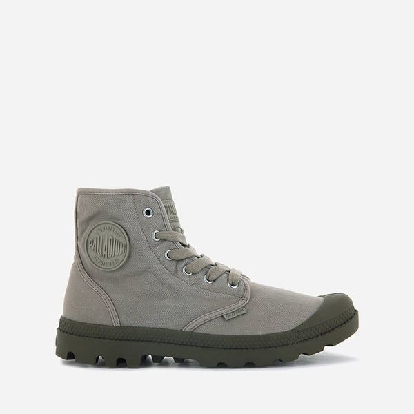 Palladium Palladium Pampa Hi Dune 02352-297-M