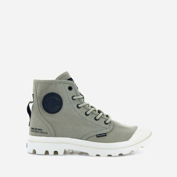 Palladium Palladium Pampa Hi Htg Supply 77356-297-M