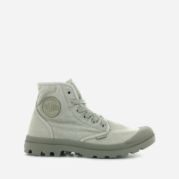 Palladium Palladium Pampa Hi Vegan 02352-316-M
