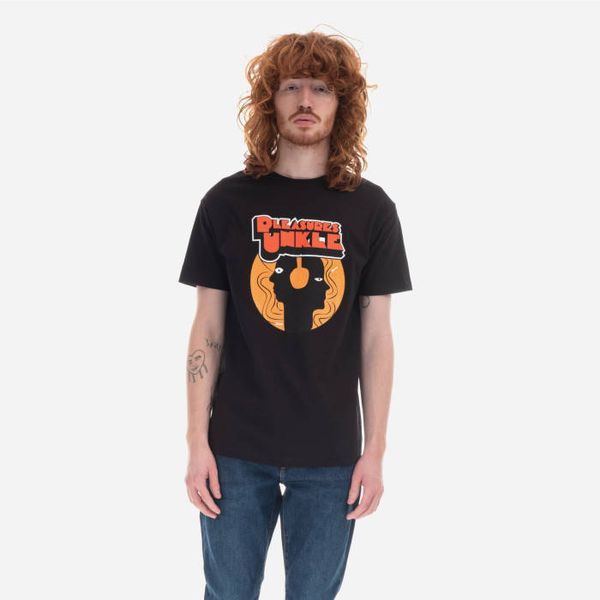 PLEASURES Мъжка тениска PLEASURES 0 тениска 022 0001-0