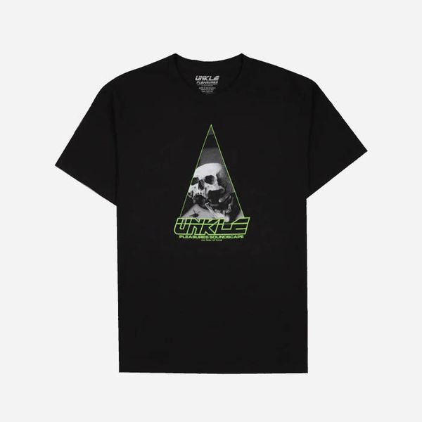 PLEASURES Мъжка тениска PLEASURES 0 тениска 022 0002-0