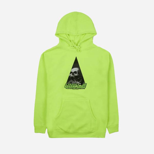 PLEASURES Мъжки суичър PLEASURES 222006-0