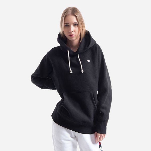 * producent niezdefiniowany Champion Hooded Sweatshirt 114778 KK001